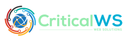 logo for CriticalWS