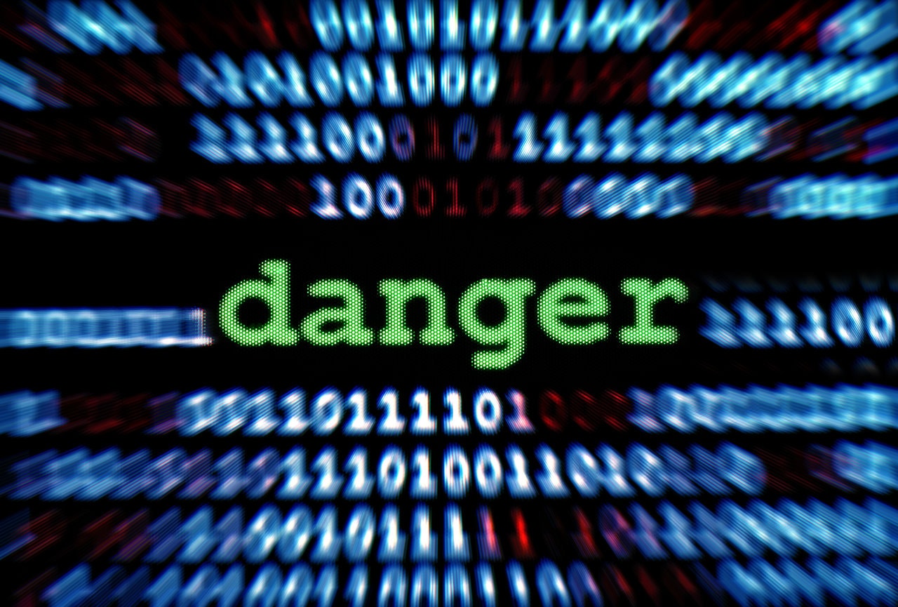 Web Design SCAMMERS servers