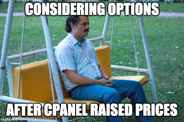 cpanel pablo